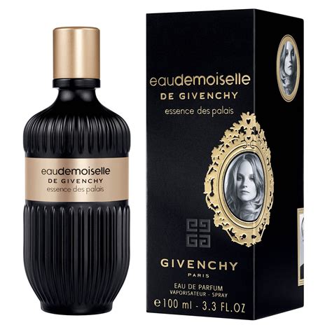 givenchy eaudemoiselle essence de palais|eaudemoiselle de Givenchy romantic.